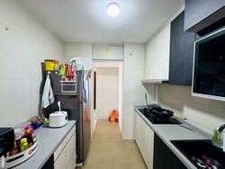 Blk 336A Anchorvale Cove (Sengkang), HDB 3 Rooms #579658101